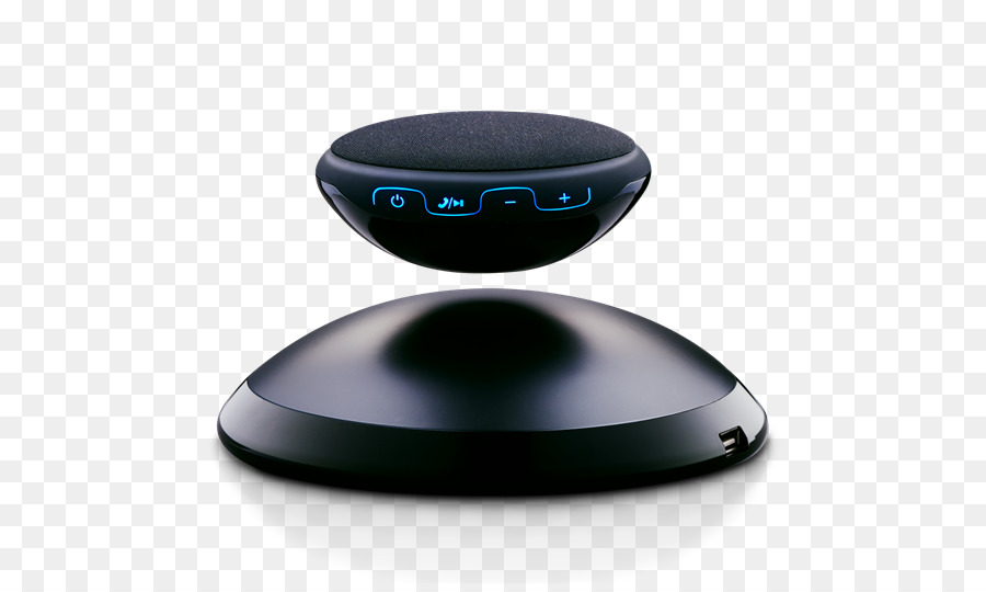 Altavoz Levitante，Bluetooth PNG