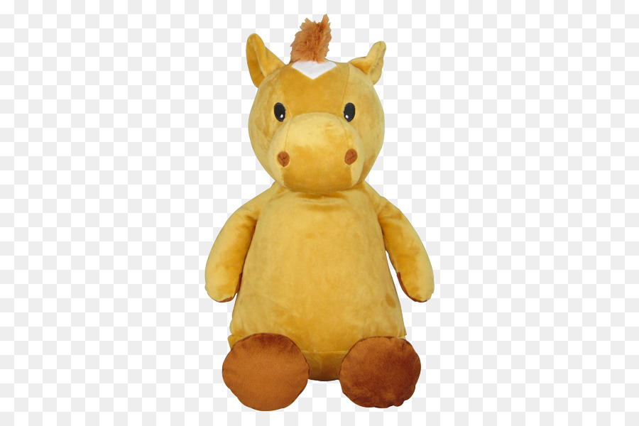 Animales De Peluche Juguetes De Peluche，Bordado PNG