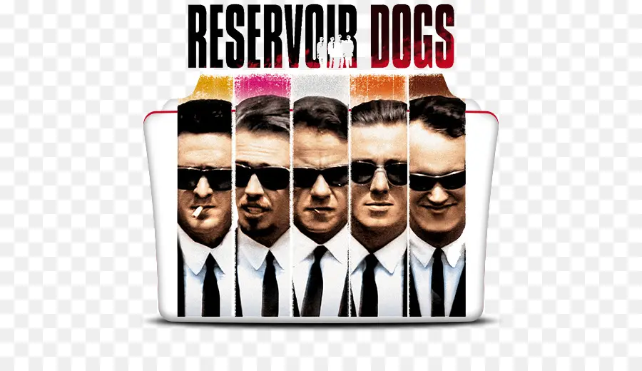 Perros De Reserva，Póster PNG