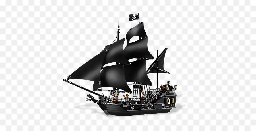 Lego Piratas Del Caribe El Videojuego，La Venganza De La Reina Ana PNG