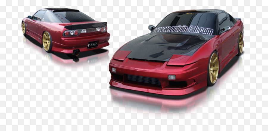 Nissan 180sx，Nissan 240sx PNG