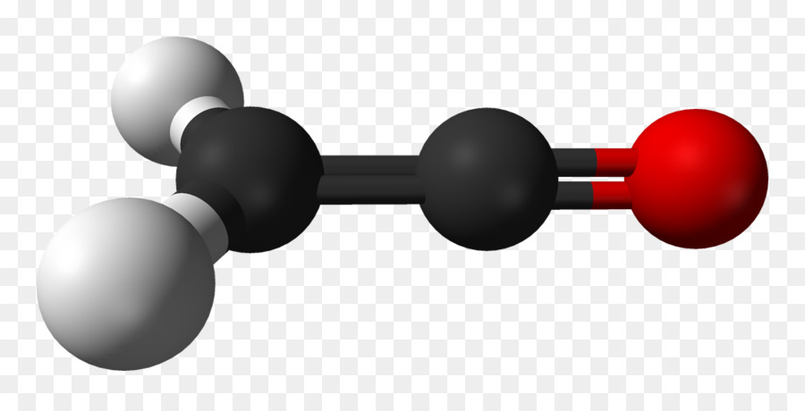 Ethenone，El ácido Acético PNG