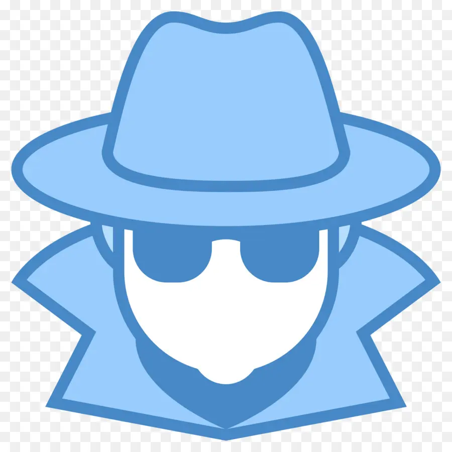 Espiar，Sombrero PNG