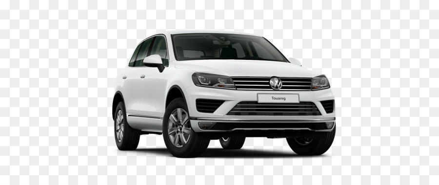 2017 Volkswagen Touareg，Volkswagen PNG