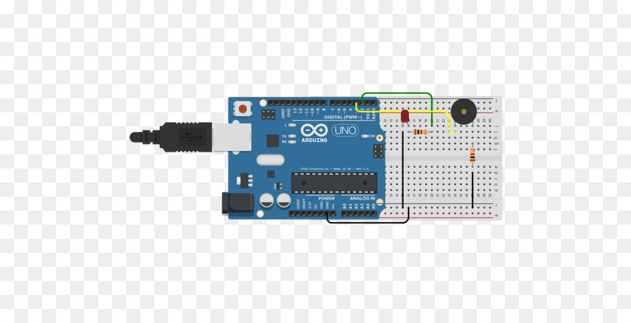 Arduino，Relé PNG