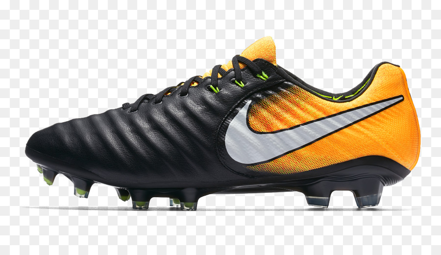 Nike Tiempo，Bota De Fútbol PNG