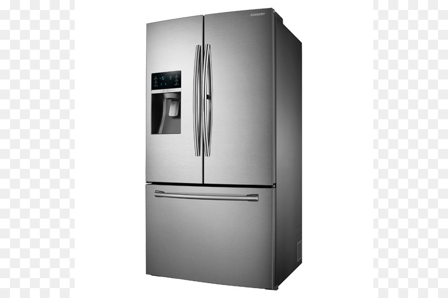 Refrigerador，Samsung Food Showcase Rh77h90507h PNG
