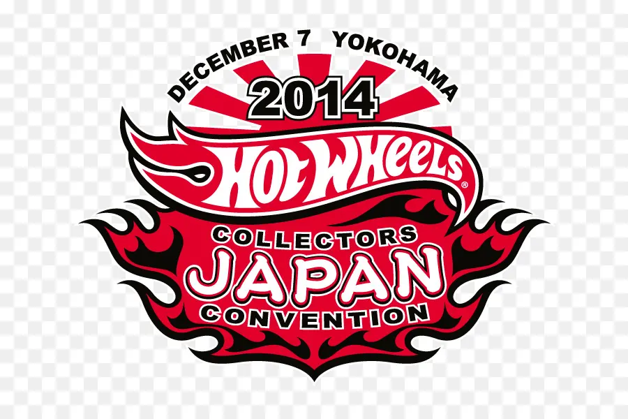 Convención De Japón Para Coleccionistas De Hot Wheels，Yokohama PNG