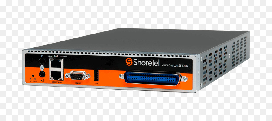 Shoretel，Mitel PNG