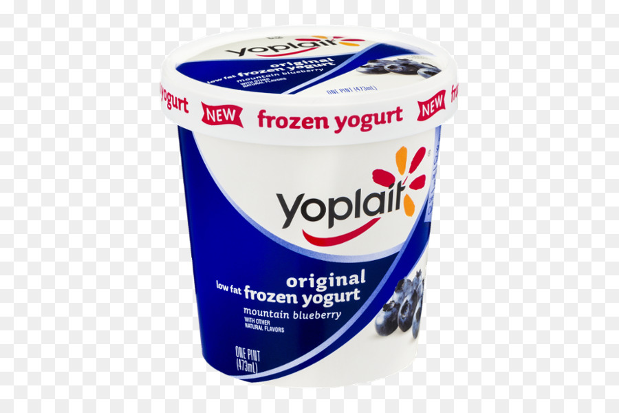 Crema，Helado De Yogur PNG