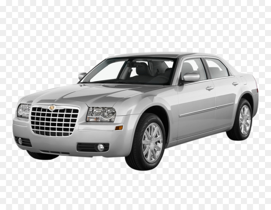 2010 Chrysler 300，2005 Chrysler 300 PNG