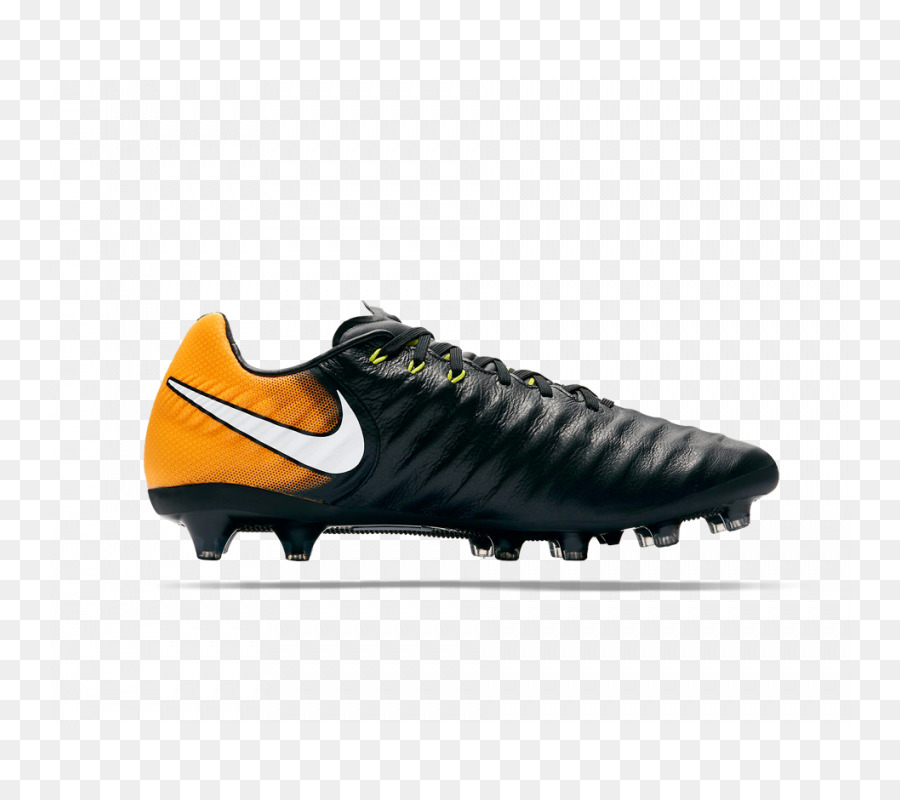 Nike Tiempo，Bota De Fútbol PNG