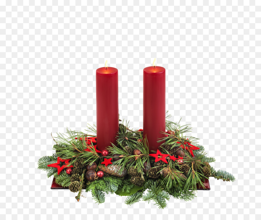 Adorno De Navidad，La Navidad PNG