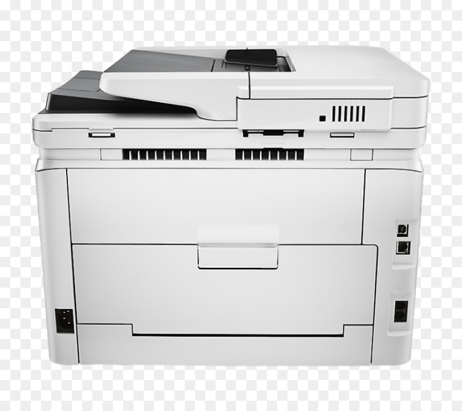 Hp Laserjet Pro M277，Impresora Multifuncional PNG