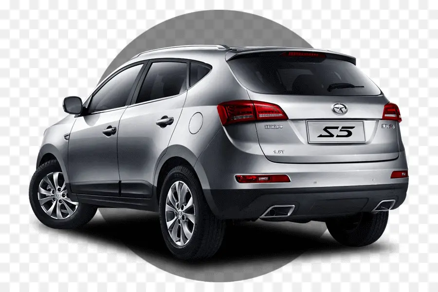 Jac Motors，Coche PNG