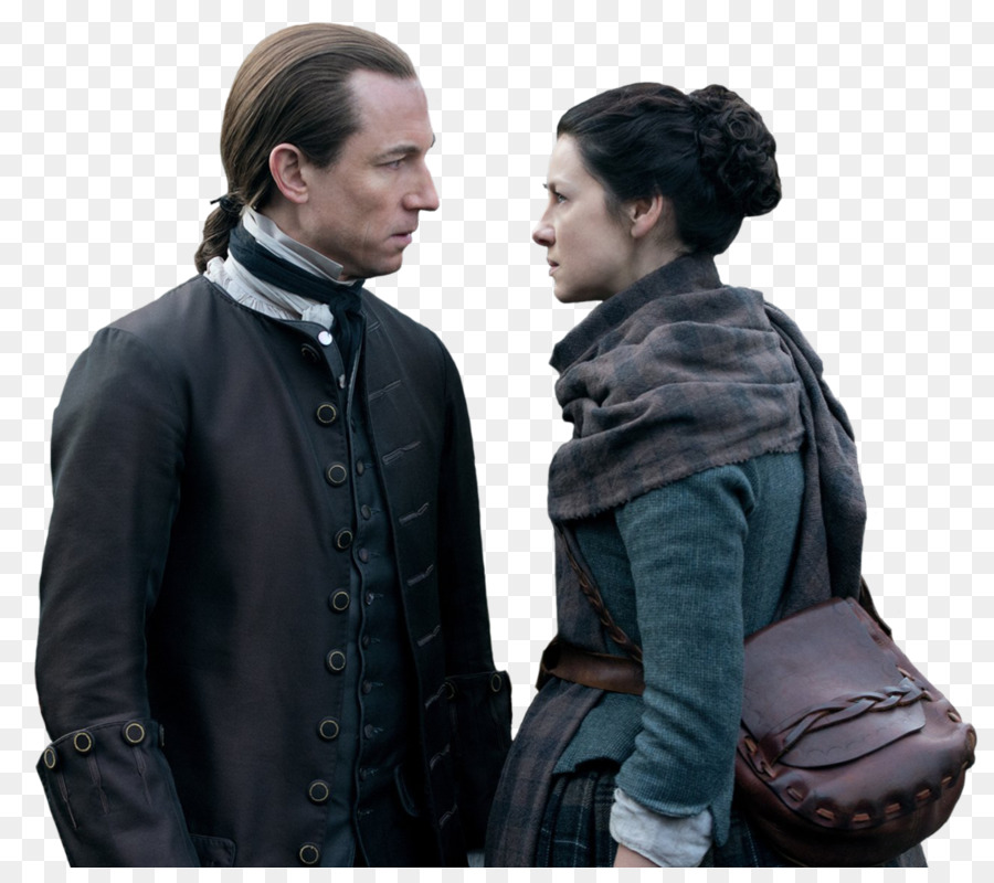 Outlander，Prendas De Vestir Exteriores PNG