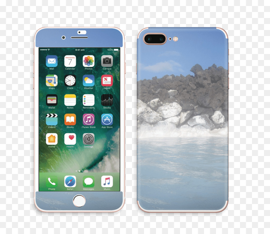 Smartphone，Apple Iphone 7 Plus PNG