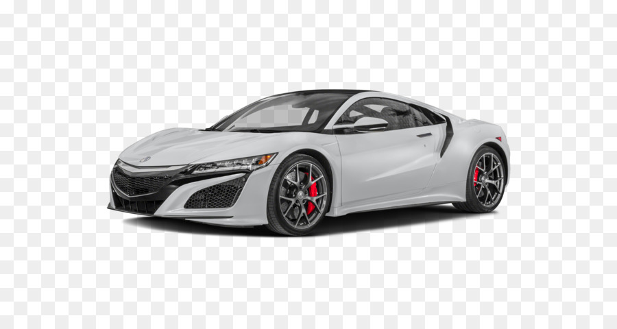 2018 Acura Nsx，Acura PNG