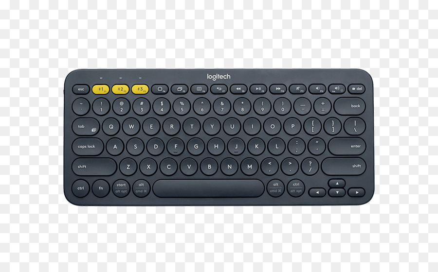 Teclado De La Computadora，El Ratón De La Computadora PNG