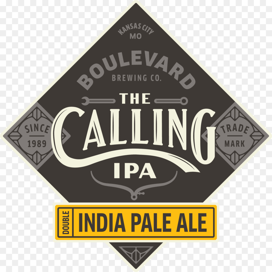 Boulevard Brewing Company，Cerveza Pálida India PNG