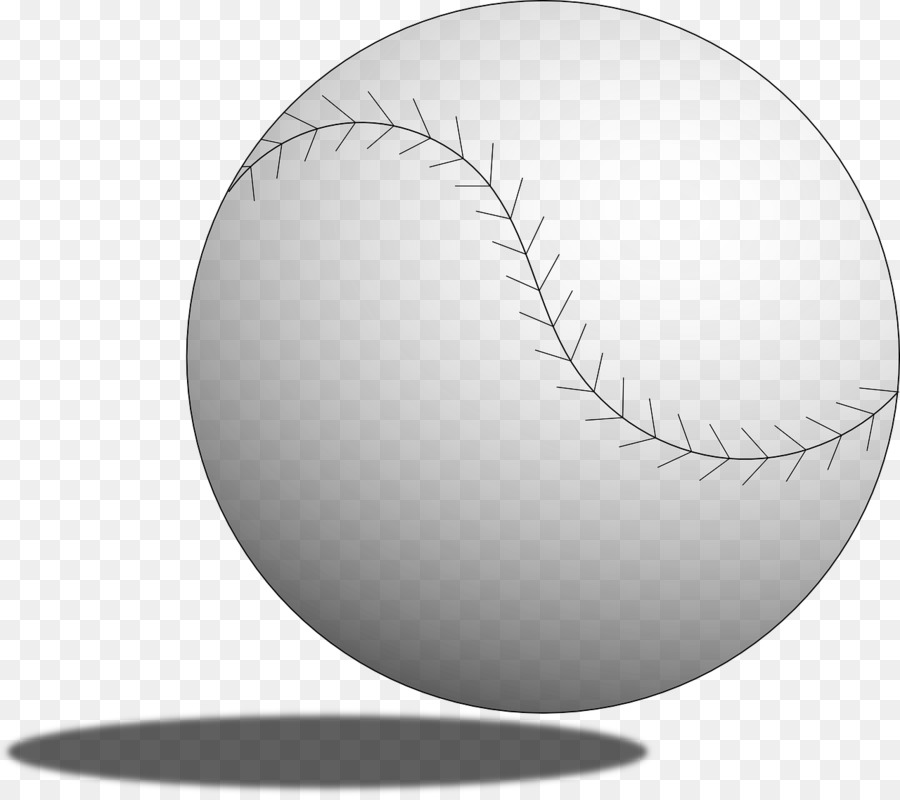 Béisbol，Pelota PNG