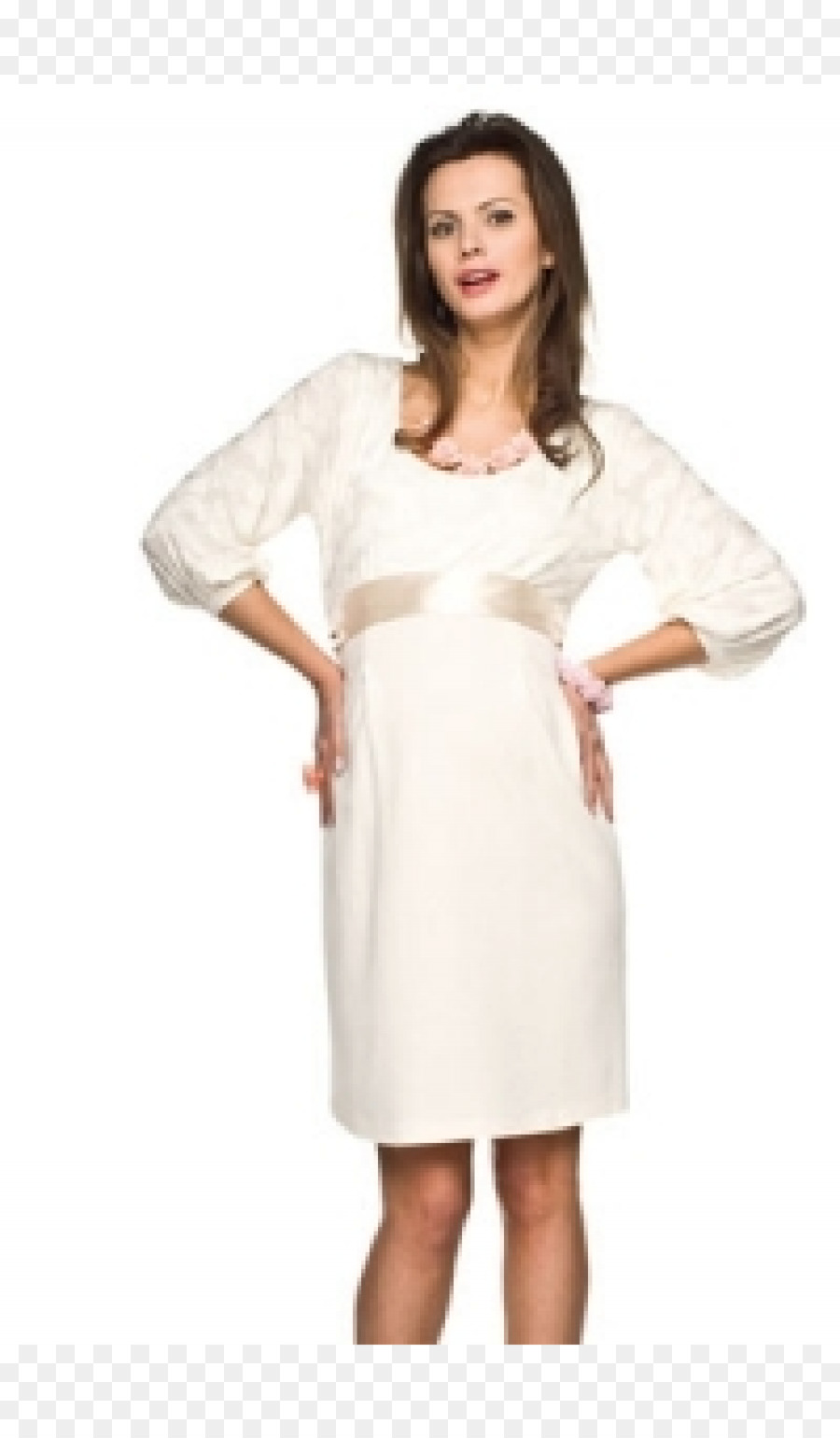 Vestido，Ropa De Maternidad PNG