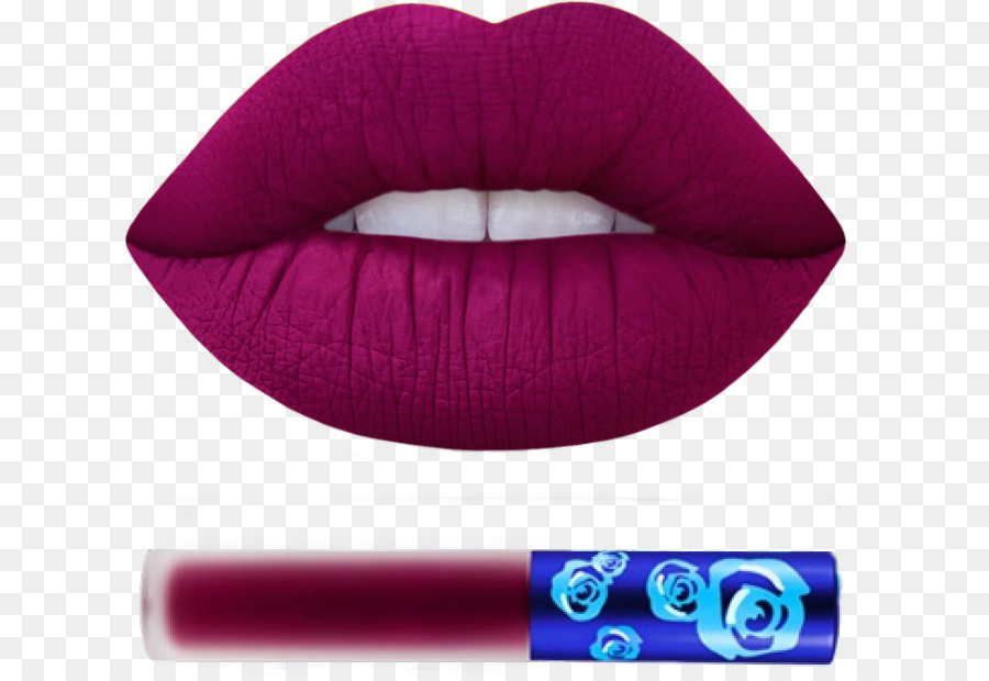 Barra De Labios，Lime Crime Velvetines PNG