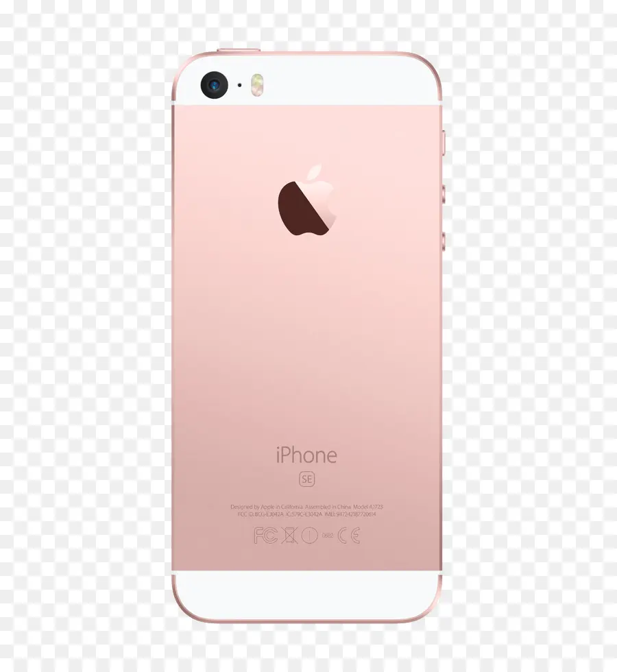 Apple，Rosa De Oro PNG