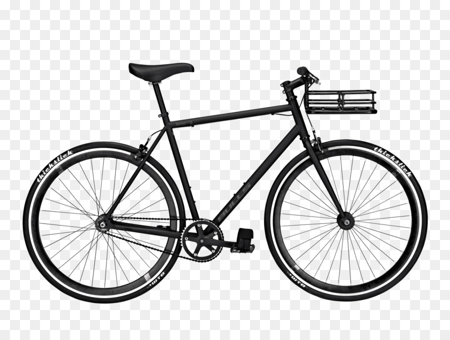 Fixedgear De Bicicletas，Bicicleta PNG