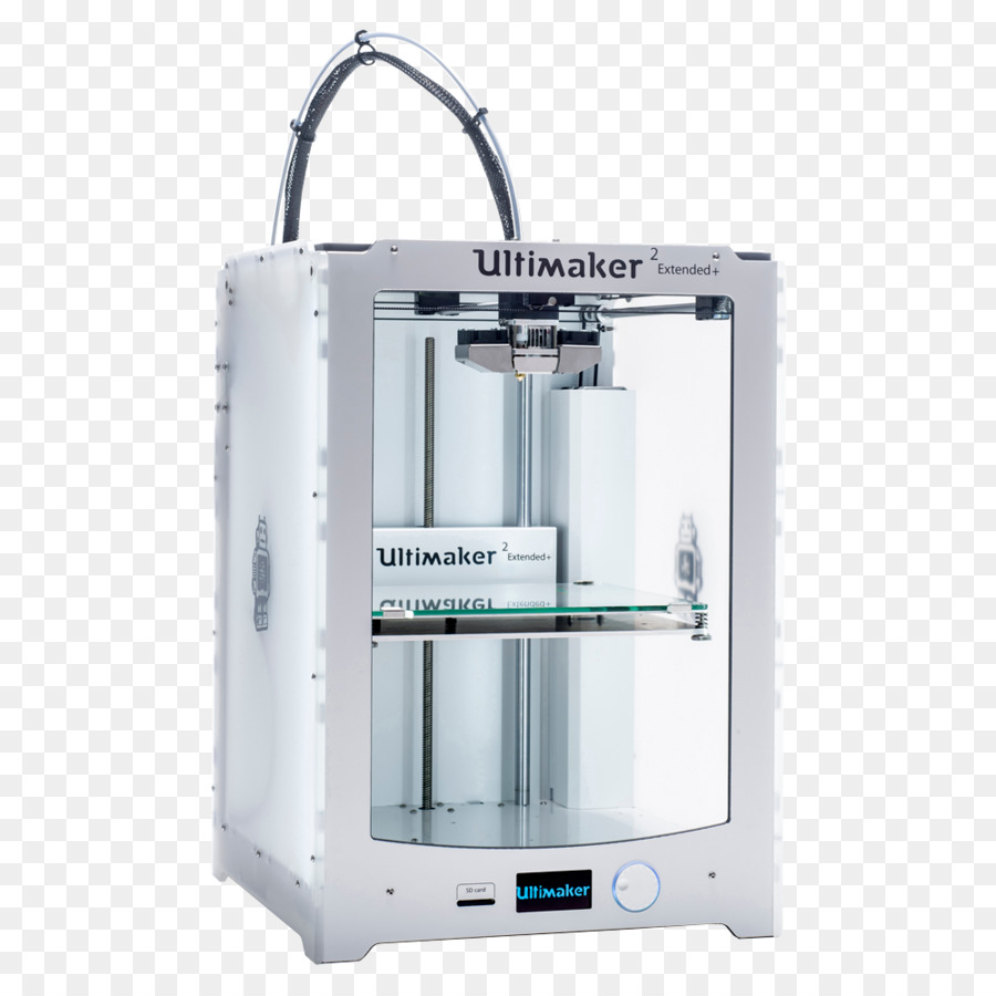 Ultimaker，La Impresión En 3d PNG