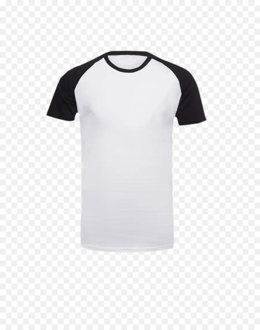 Camiseta En Blanco Y Negro，Camisa PNG