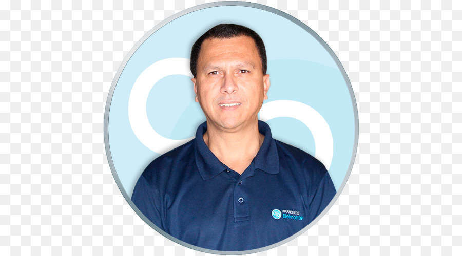 Hombre De Camisa Azul，Hombre PNG