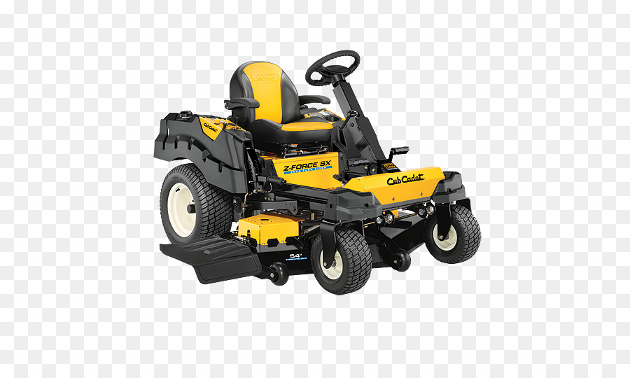 Cub Cadet Zforce L 54，Los Cortacéspedes De Césped PNG