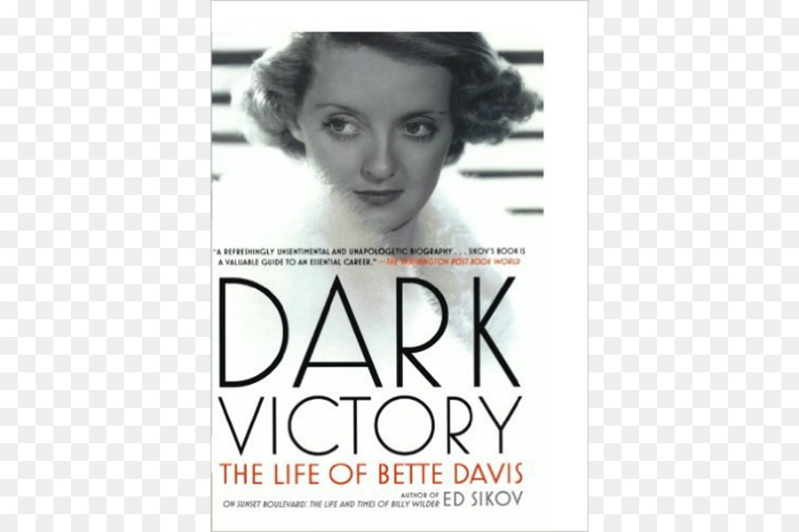 Bette Davis，Victoria Oscura PNG