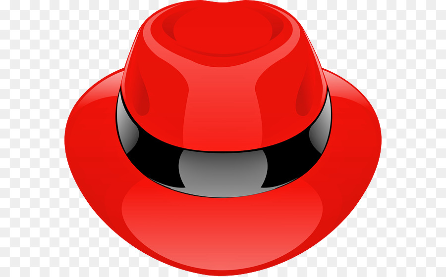 Sombrero Rojo，Sombrero PNG