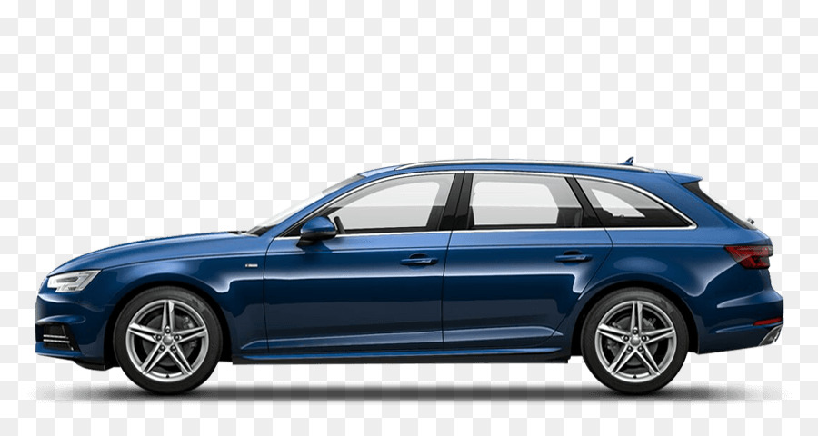 Escuchar，2018 Audi A4 20t Ultra Premium Sedán PNG