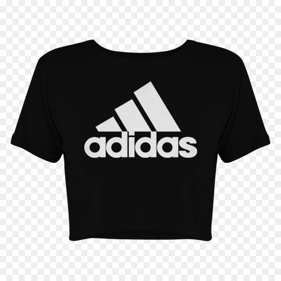 Adidas，Camiseta PNG