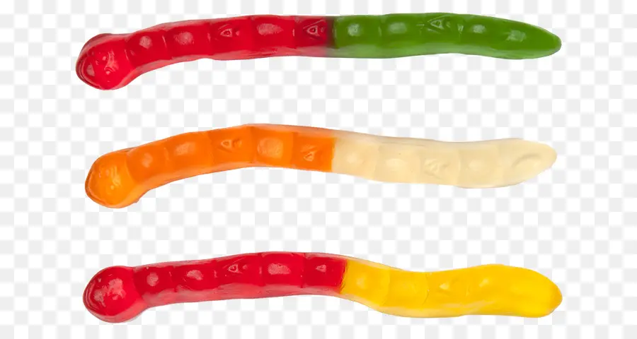 Dulces De Gummi，Osito De Goma PNG