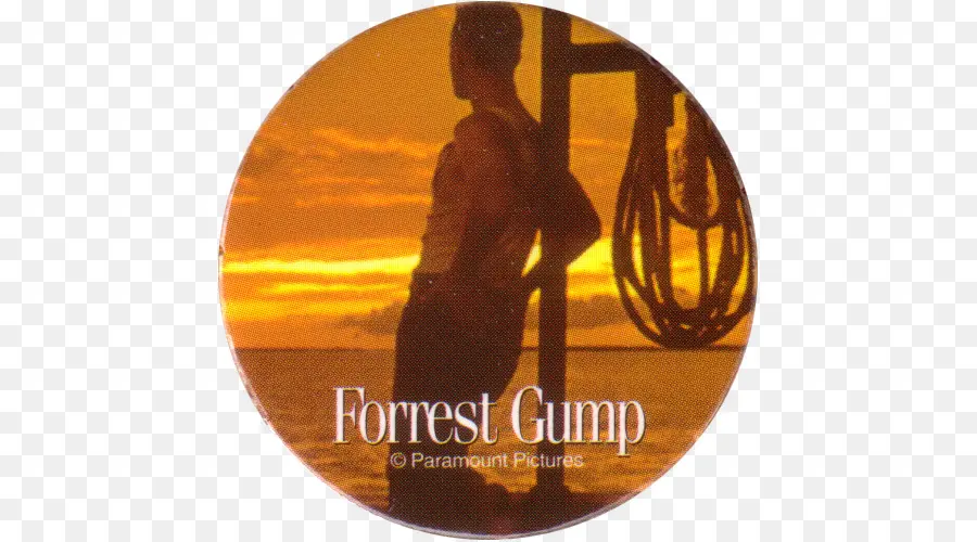 Forrest Gump，Póster PNG