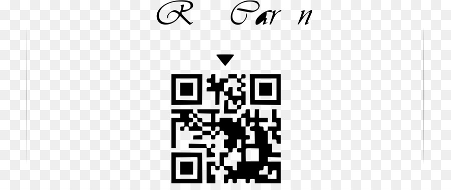 Código Qr，Código De Barras PNG