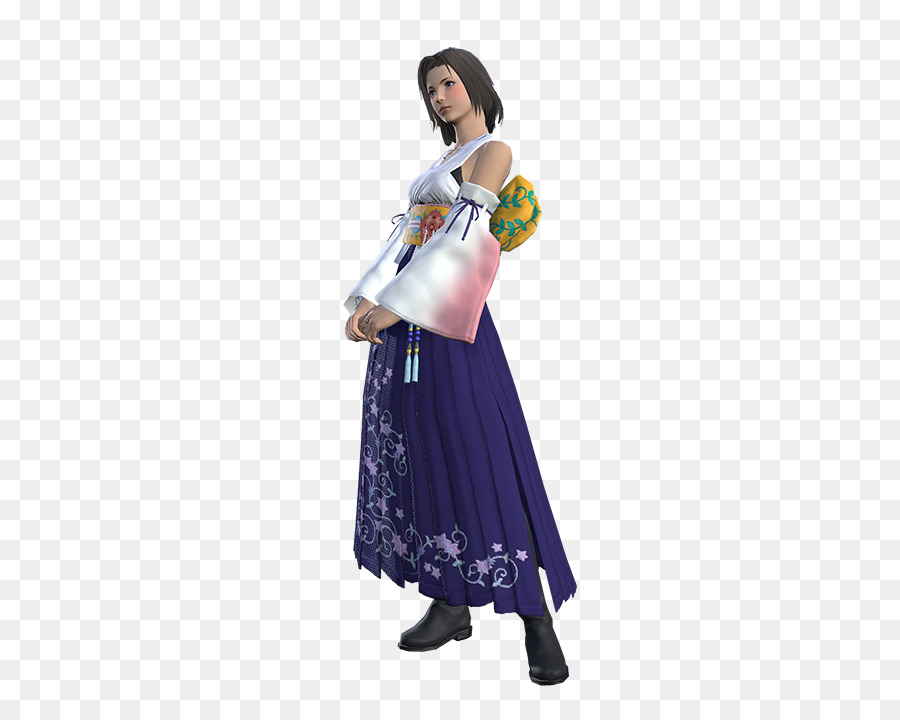 Personaje Femenino，Juego PNG