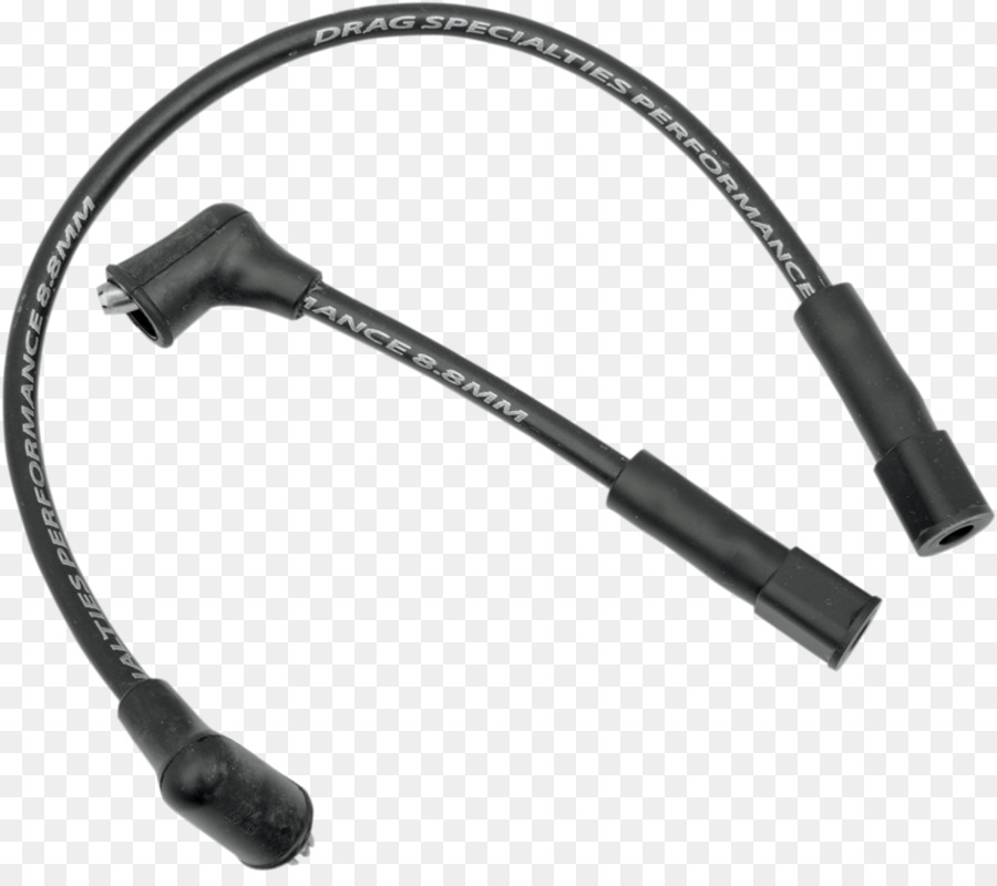 Cable Eléctrico，Bujía De Encendido PNG