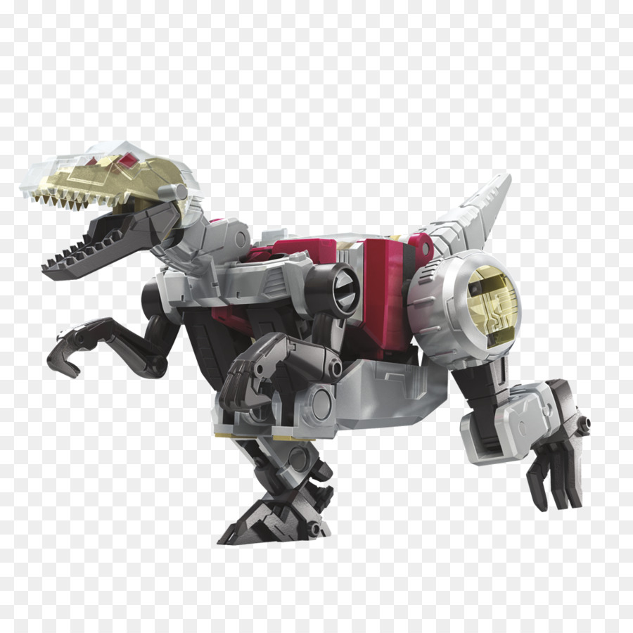 Dinobots，Hascon PNG