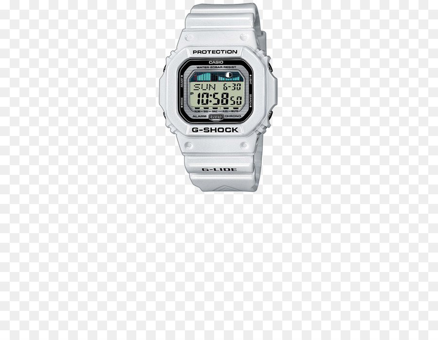 Gshock，Reloj PNG