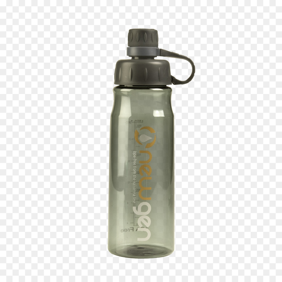 Botellas De Agua，Vidrio PNG