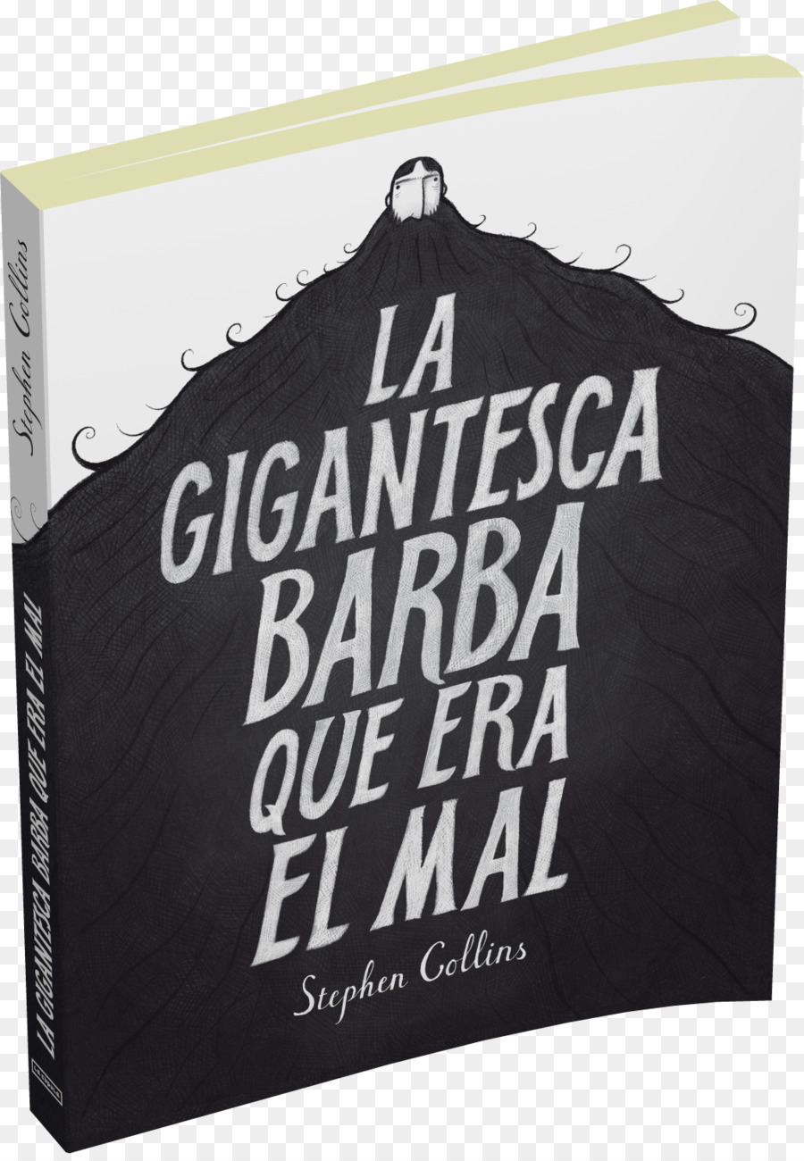 La Gigantesca Barba Que Era El Mal，La Novela Gráfica PNG