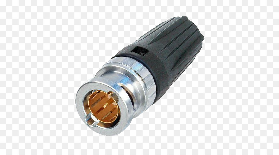 Neutrik，Conector Bnc PNG