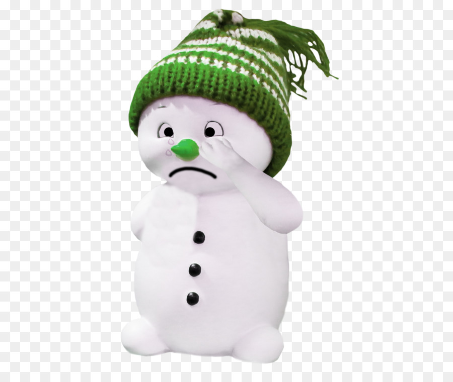 Muñeco De Nieve，Sombrero PNG