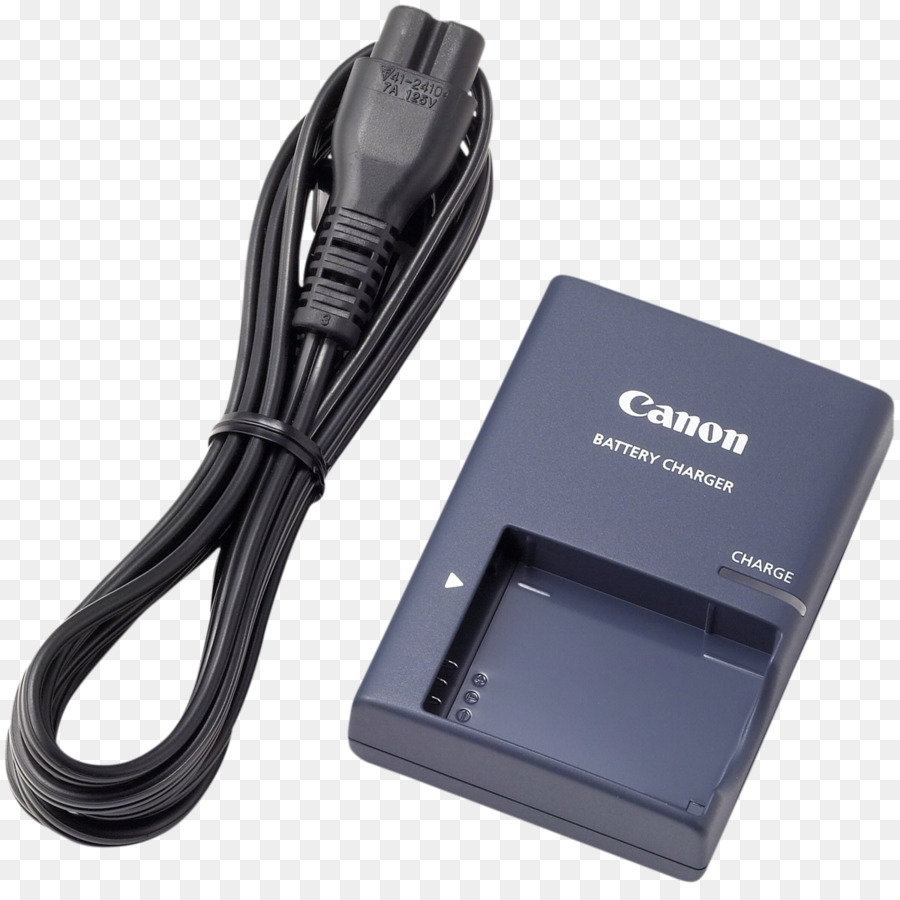 Cargador De Batería，Canon Eos PNG