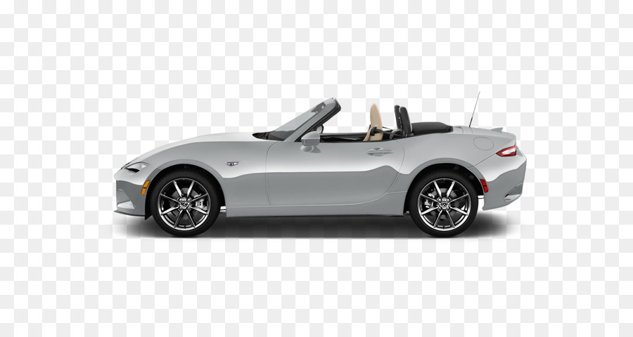 Coche Descapotable，Lujo PNG